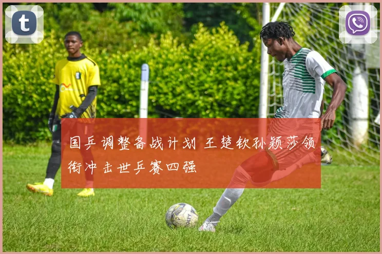 国乒调整备战计划 王楚钦孙颖莎领衔冲击世乒赛四强