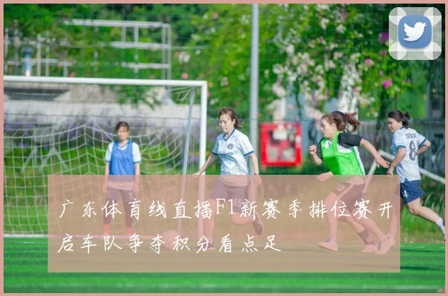 广东体育线直播F1新赛季排位赛开启车队争夺积分看点足